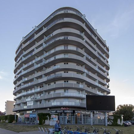 Apartment Royal 比亚韦斯托克 外观 照片