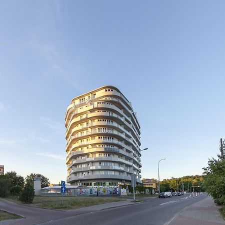 Apartment Royal 比亚韦斯托克 外观 照片