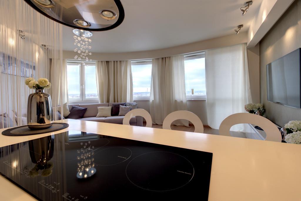 Apartment Royal 比亚韦斯托克 外观 照片