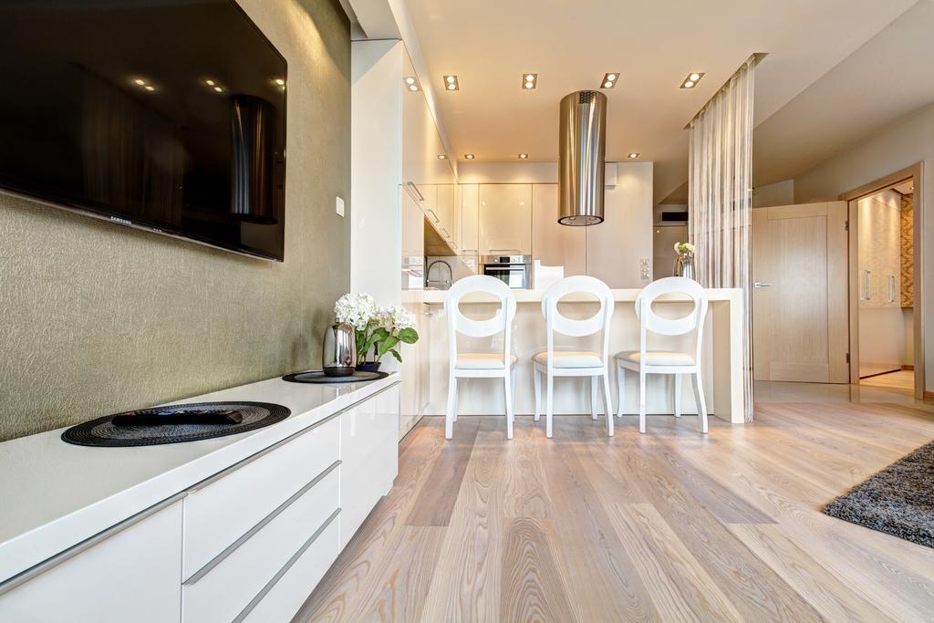 Apartment Royal 比亚韦斯托克 外观 照片